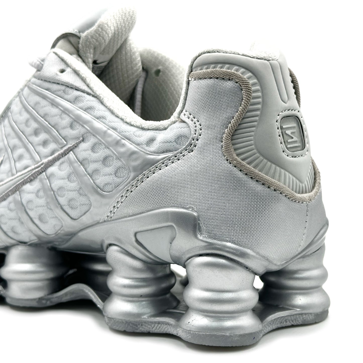 Nike Shox TL