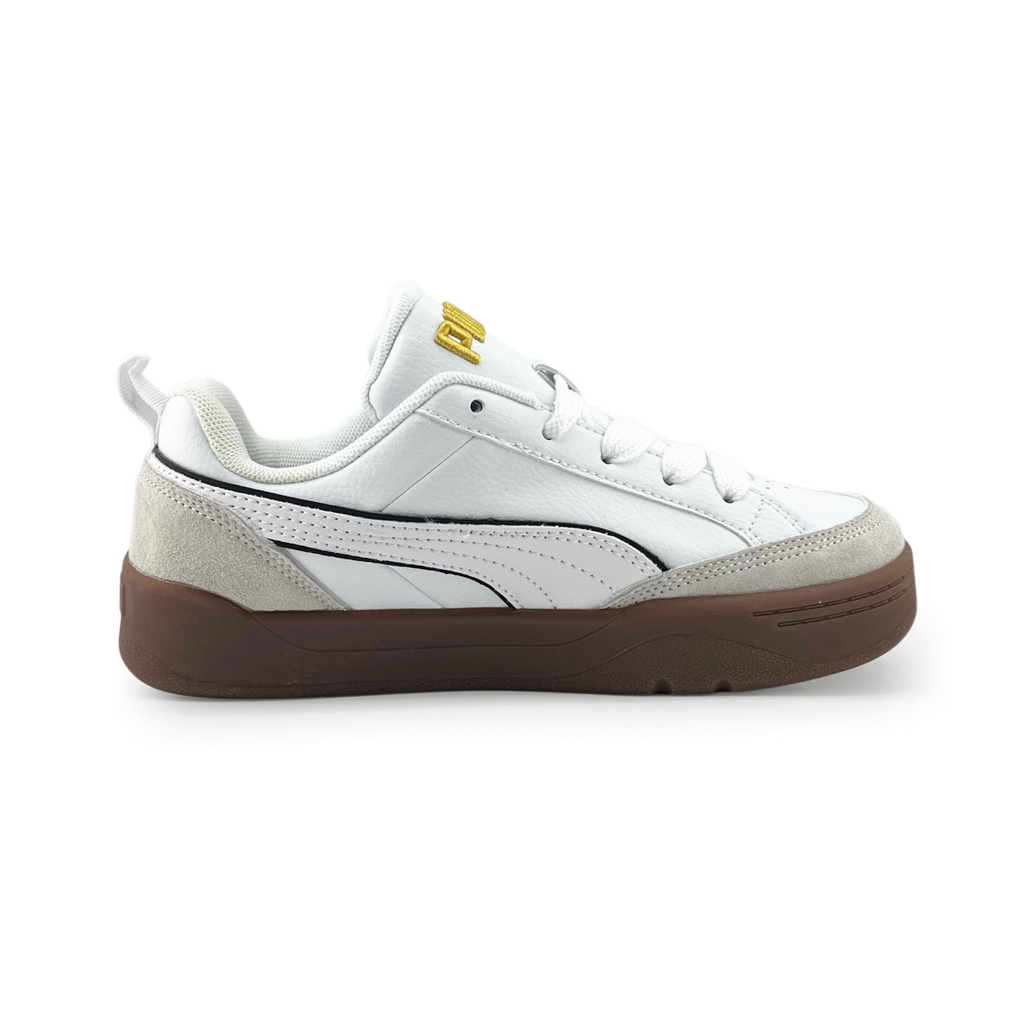 Puma Park 'White Black'