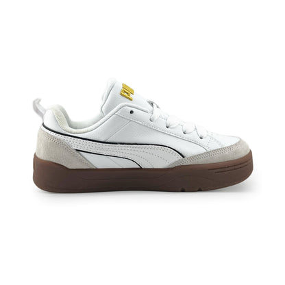 Puma Park 'White Black'