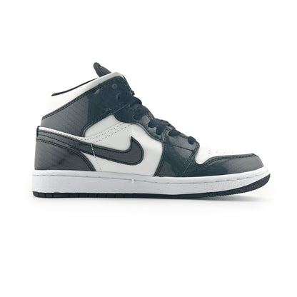 Air Jordan 1 Black Carbon