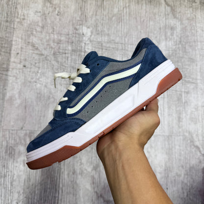 Vans Hylane 'Blue Grey'