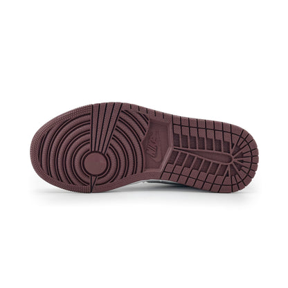 Air Jordan 1 Retro Low OG 'Bordeaux'