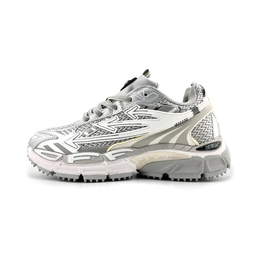 Off White Be Right Back