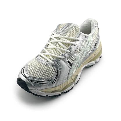 ASICS Gel Kayano 12.1 'Silver Green'
