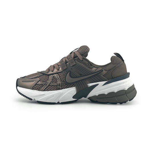 Nike V2K Run 'Mink Brown'