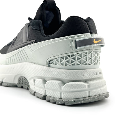 Nike Zoom Vomero Roam Black Light Silver