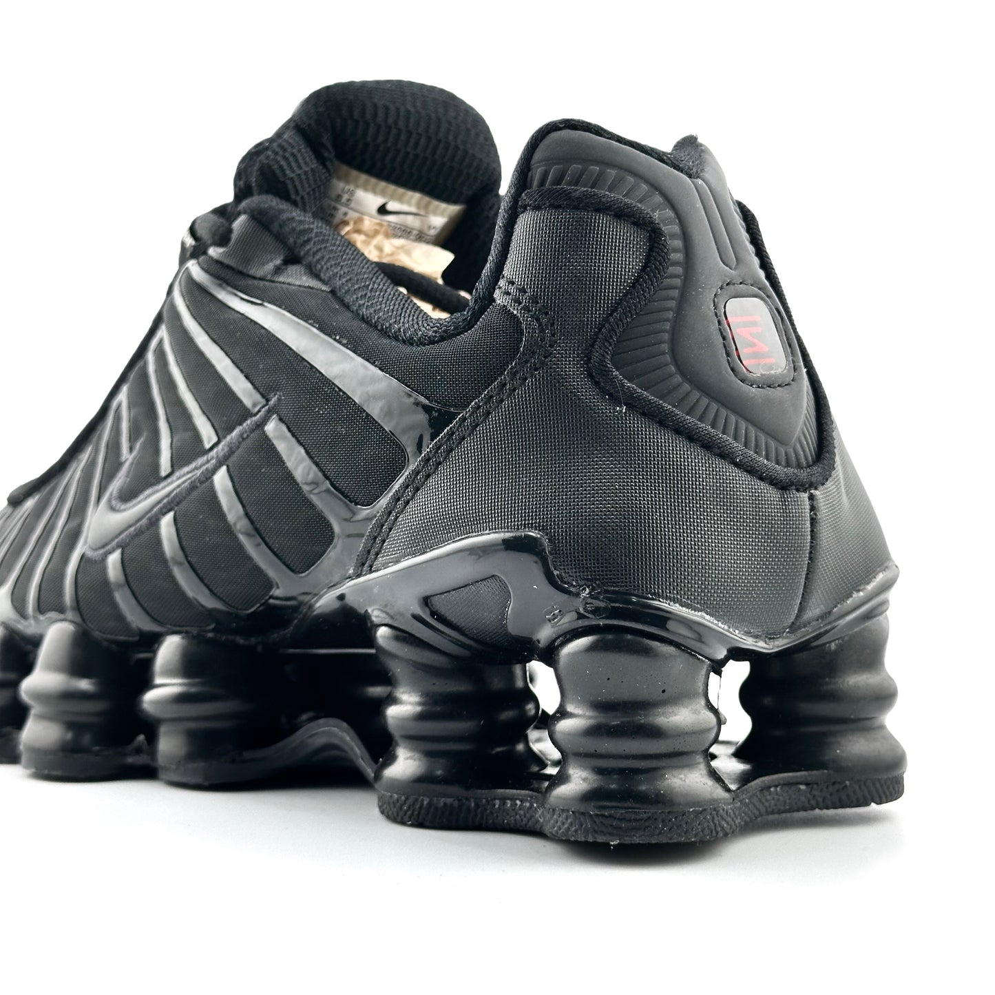 Nike Shox TL