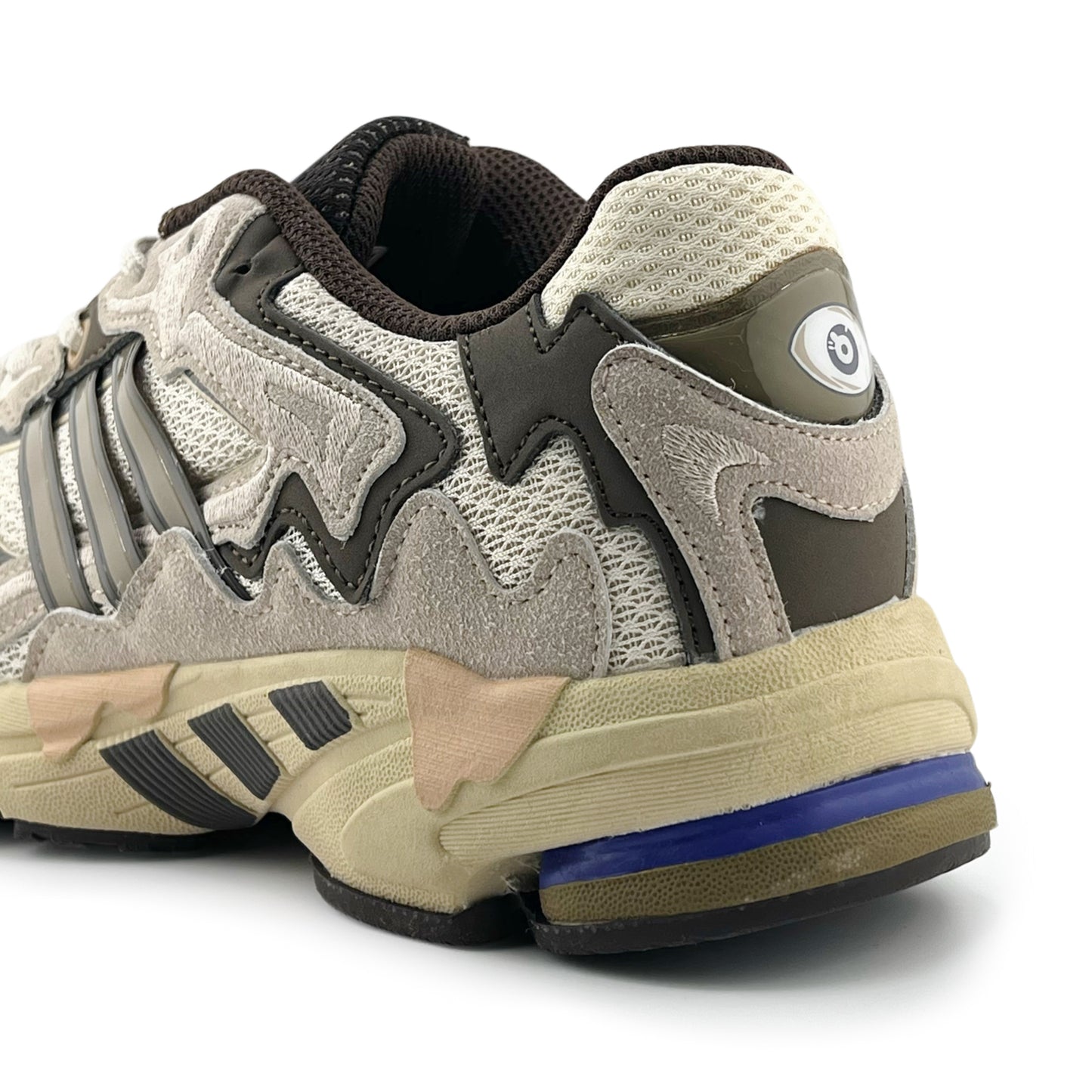 Bad Bunny x adidas Response CL 'Paso Fino'