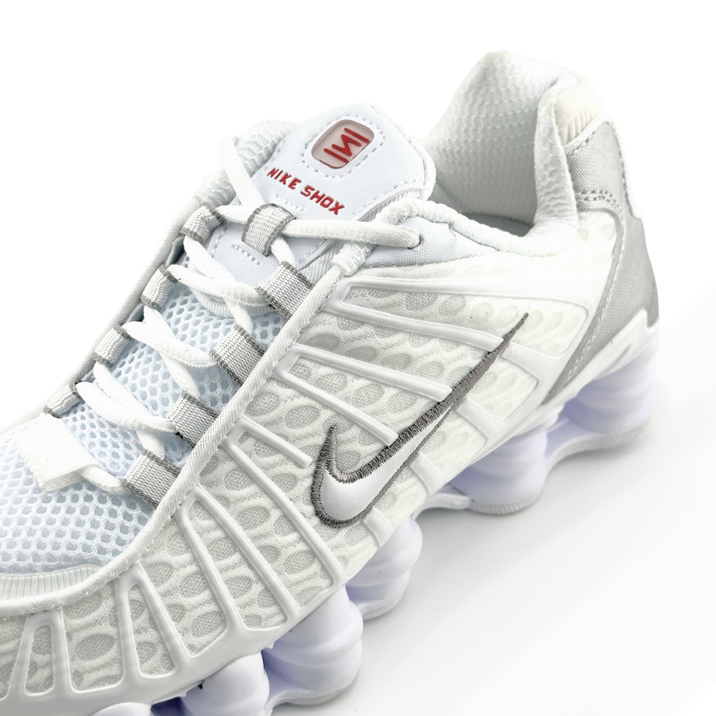 Nike Shox