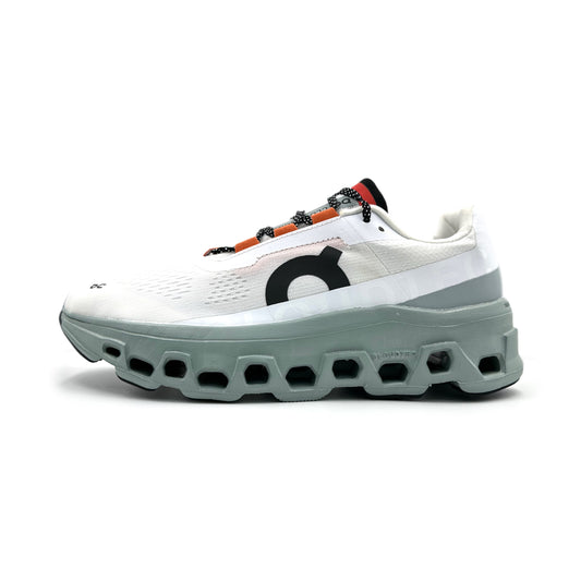 On Cloudmonster Frost Surf