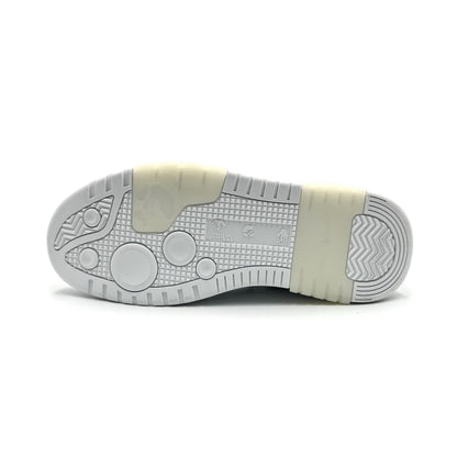 Off White Out Of Office All White