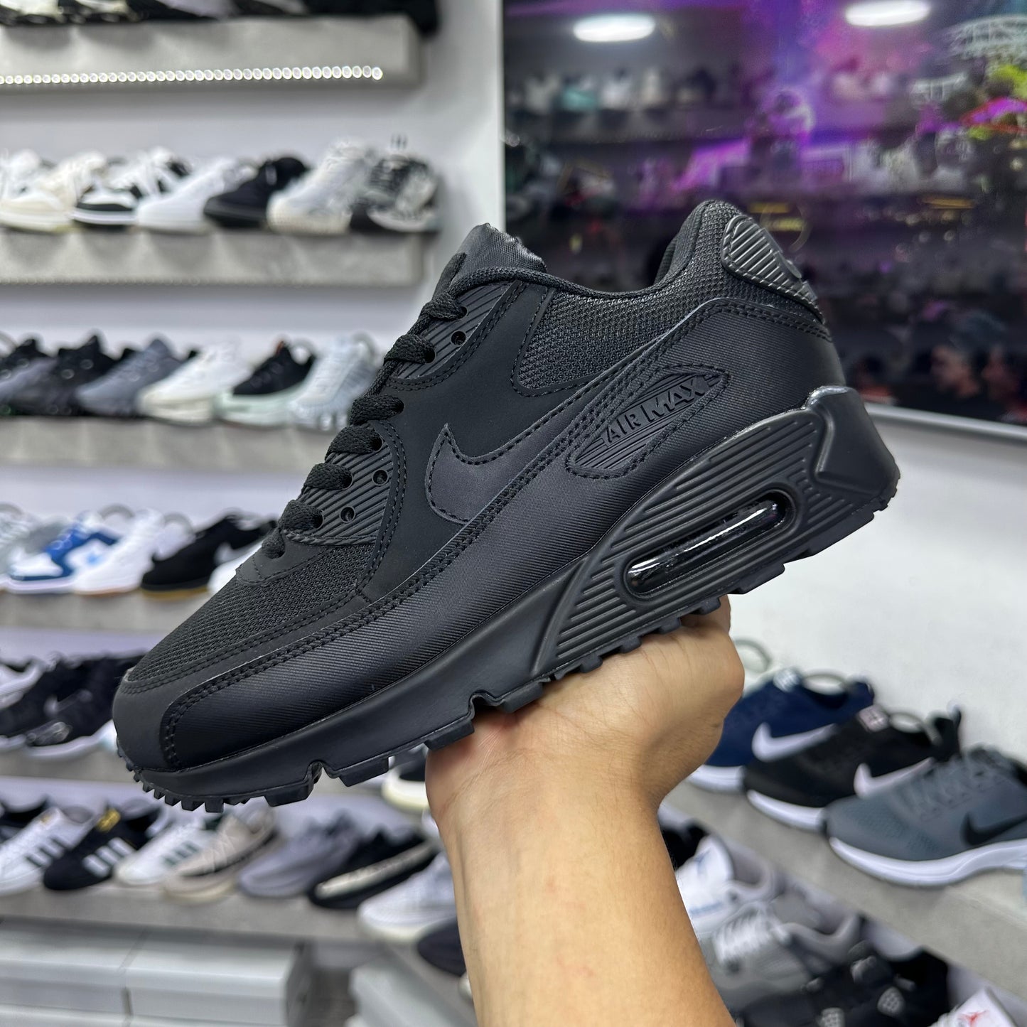 Nike AirMax 90