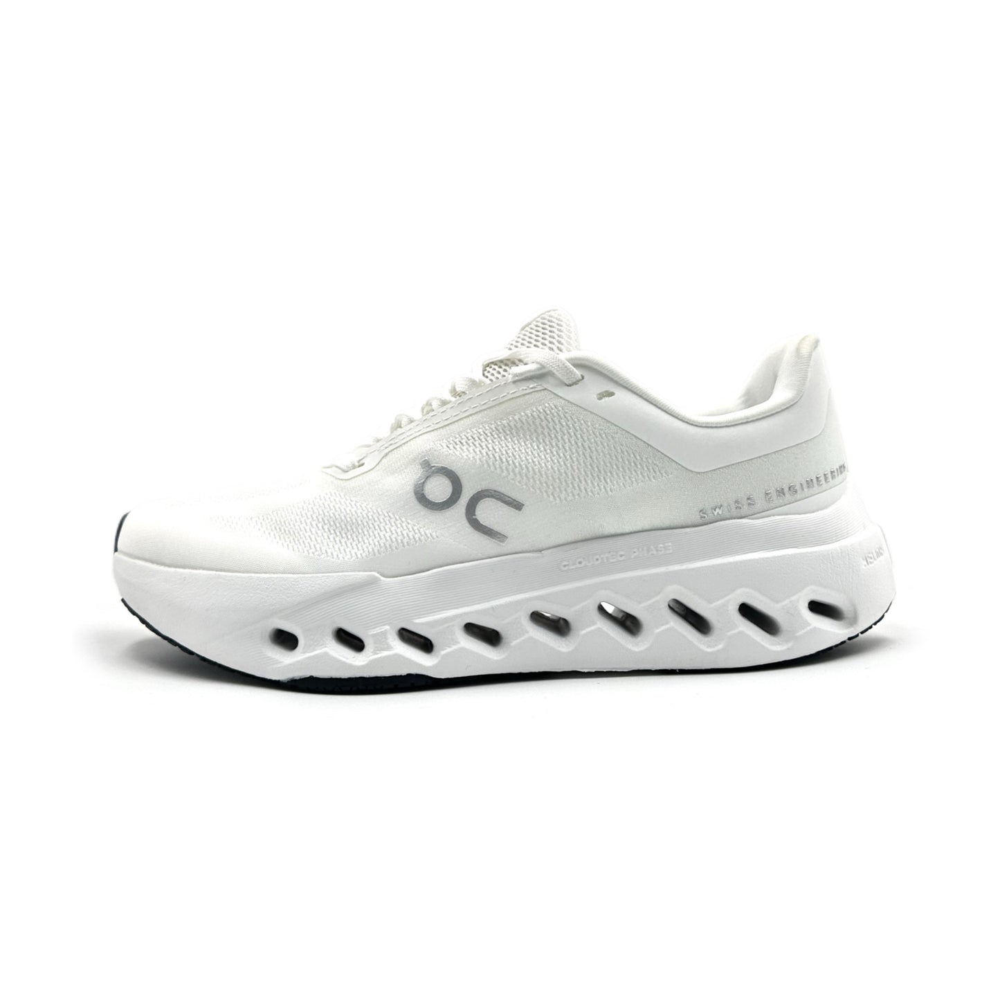 On Cloudsurfer White
