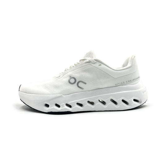 On Cloudsurfer White