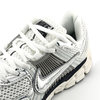 Nike Zoom Vomero 5 Metallic Silver