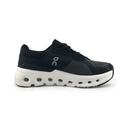 On Cloudrunner 2