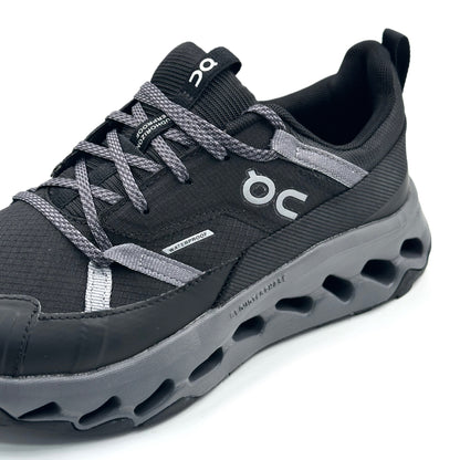 On Cloudhorizon Black Grey