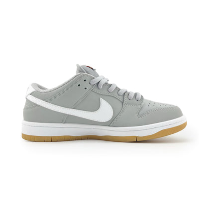Nike SB Dunk Low 'Wolf Grey Gum'