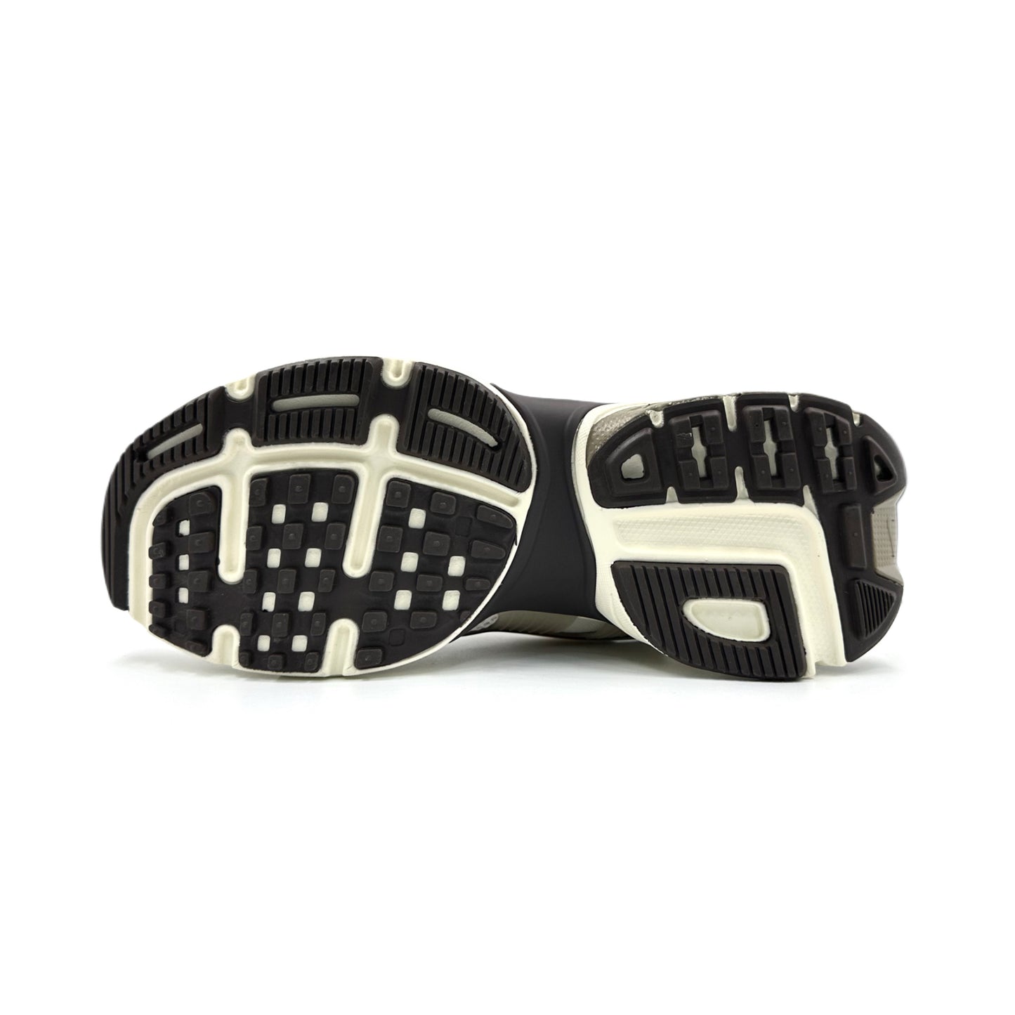 Nike V2K Run Light Orewood Brown