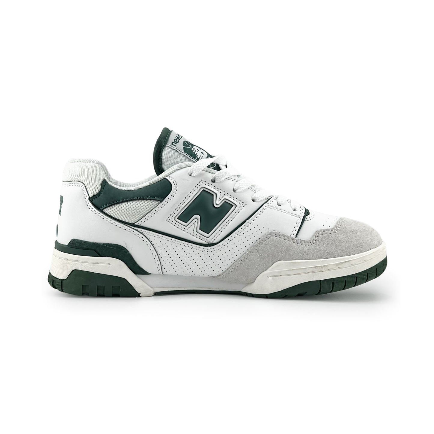 New Balance 550 'White Green'