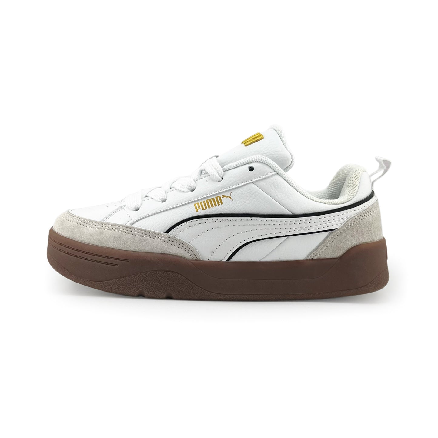 Puma Park 'White Black'