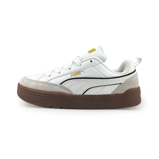 Puma Park 'White Black'