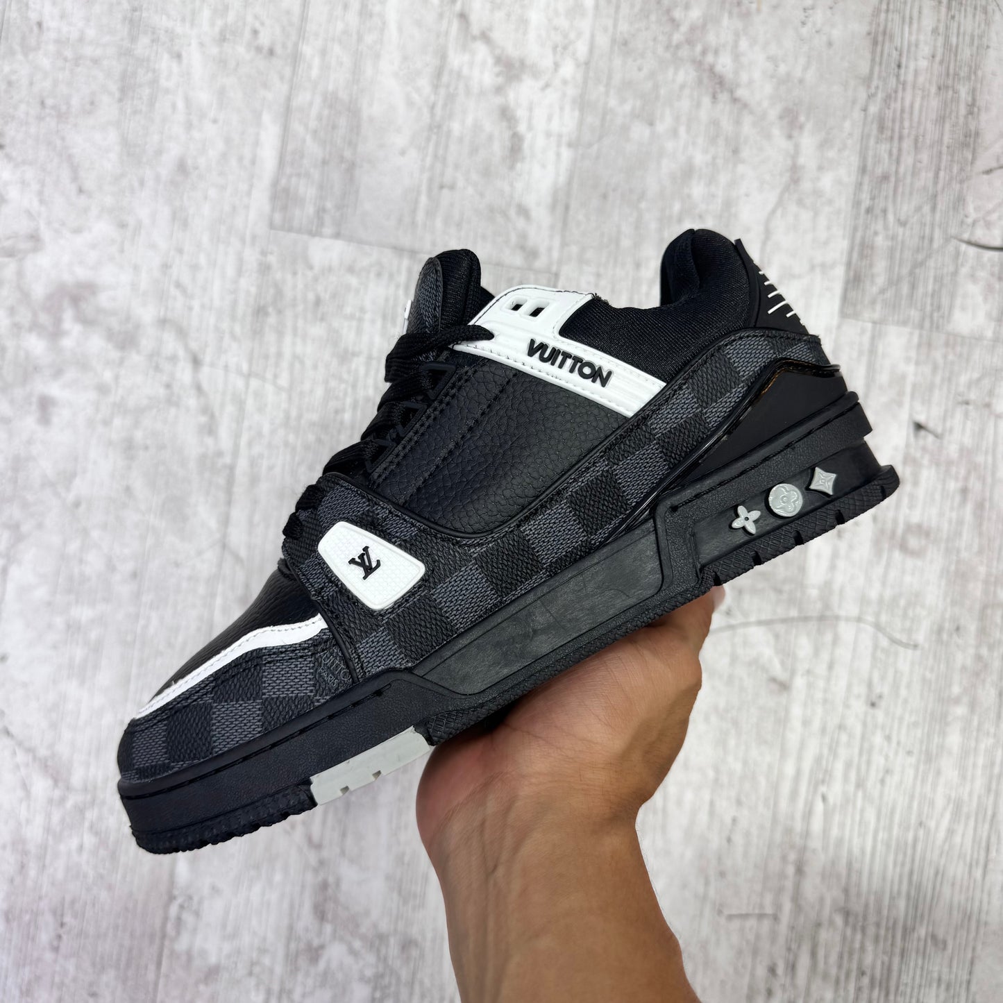 Louis Vuitton Trainer