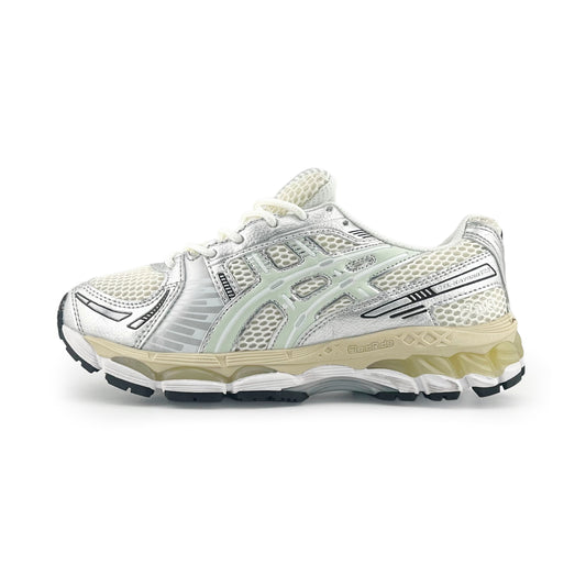 ASICS Gel Kayano 12.1 'Silver Green'