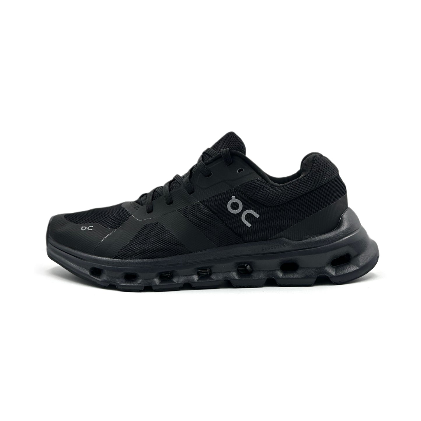 On Cloudswift 3 All Black