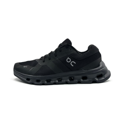 On Cloudswift 3 All Black