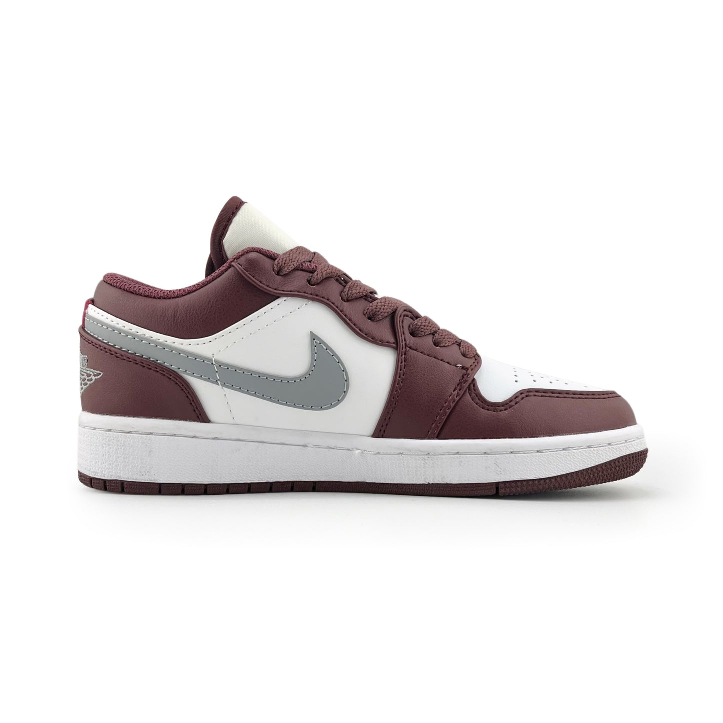 Air Jordan 1 Retro Low OG 'Bordeaux'