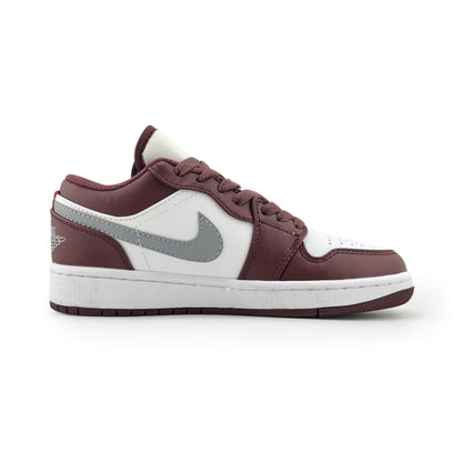 Air Jordan 1 Retro Low OG 'Bordeaux'