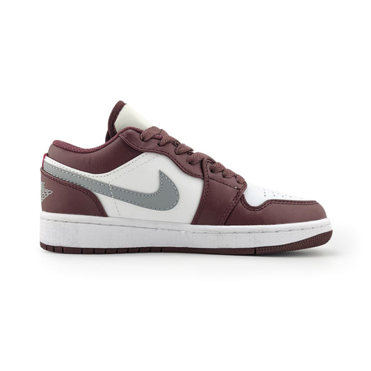 Air Jordan 1 Retro Low OG 'Bordeaux'