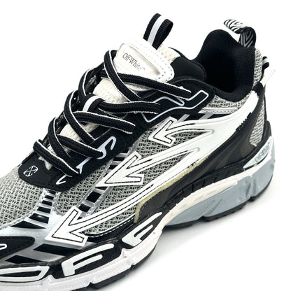 Off White Be Right Back