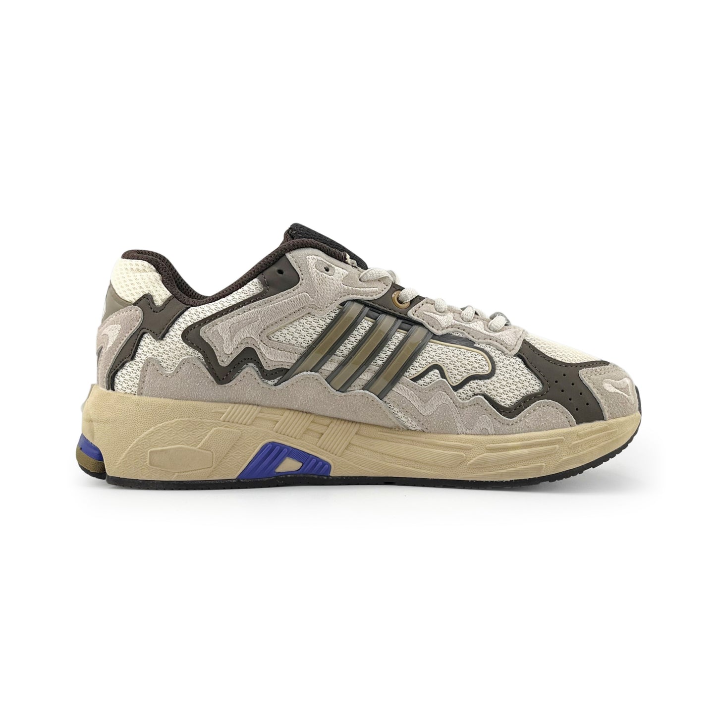 Bad Bunny x adidas Response CL 'Paso Fino'