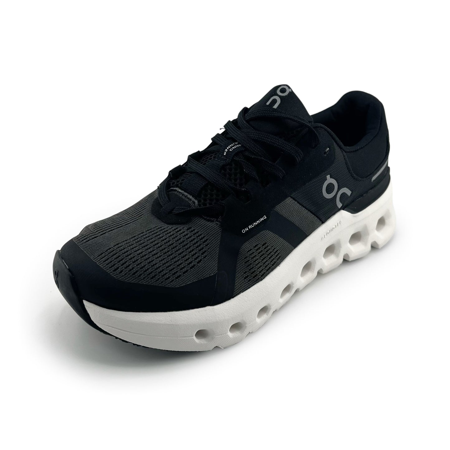 On Cloudrunner 2