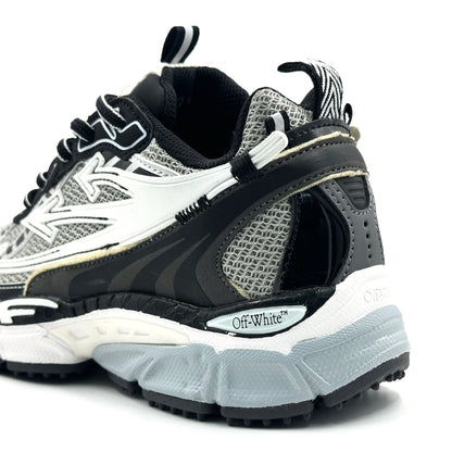 Off White Be Right Back