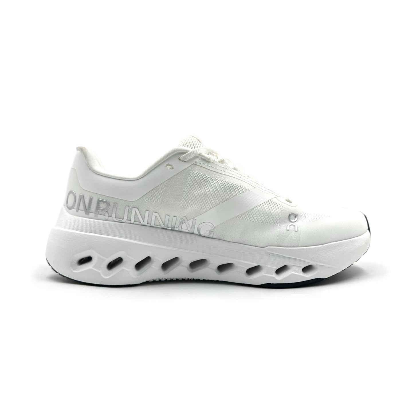 On Cloudsurfer White