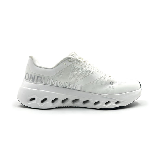 On Cloudsurfer White