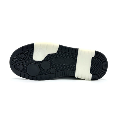 Off White Out Of Office Black White