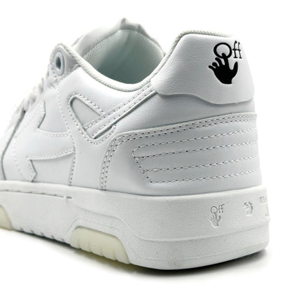 Off White Out Of Office All White