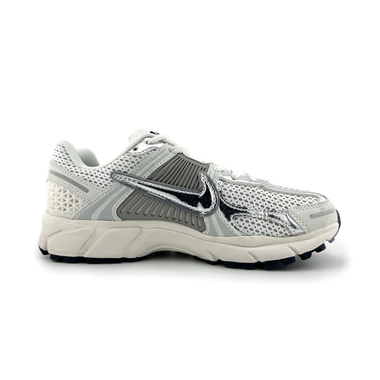 Nike Zoom Vomero 5 Metallic Silver