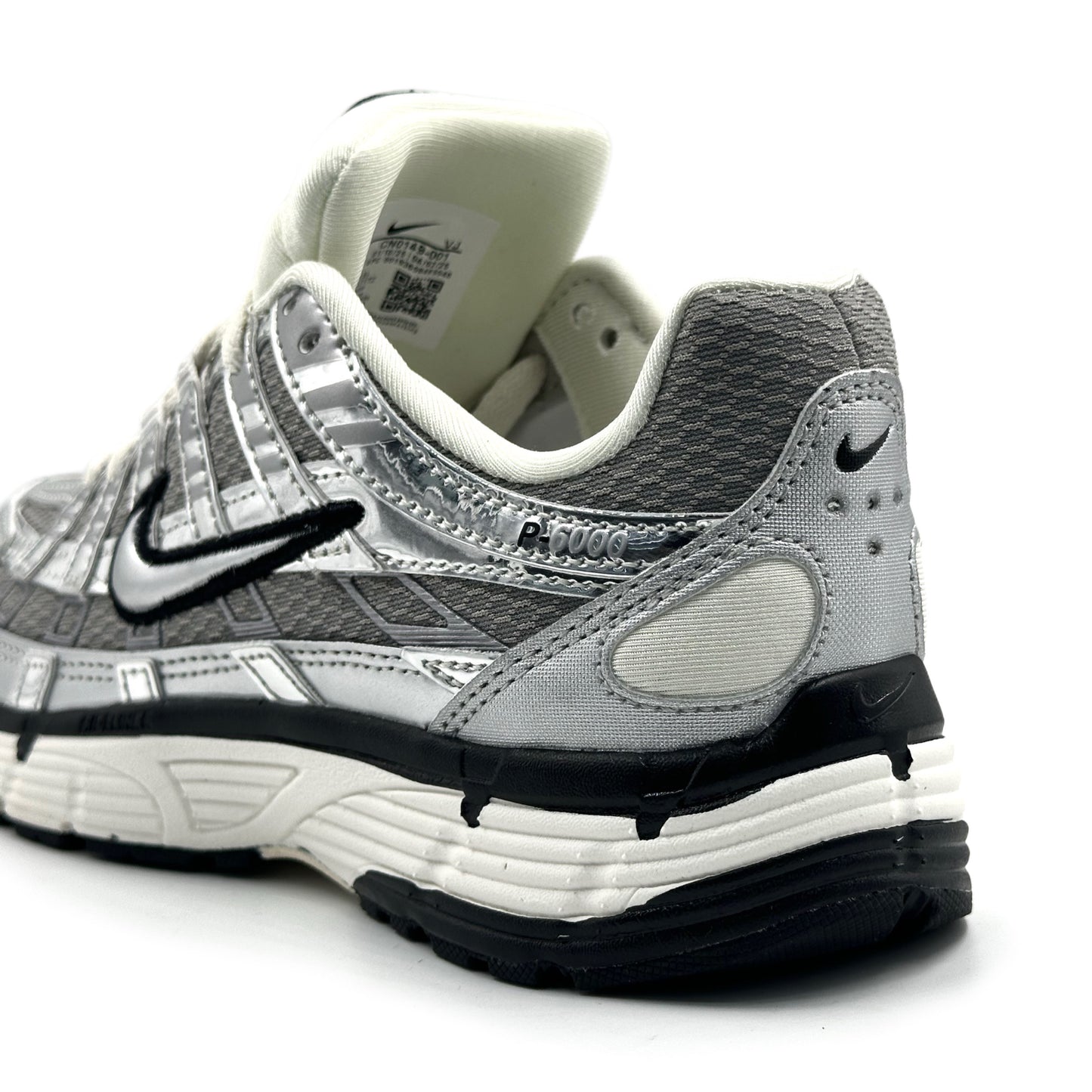 Nike P6000