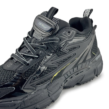 Off White Be Right Back