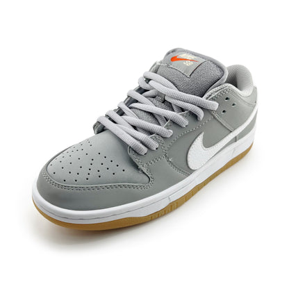 Nike SB Dunk Low 'Wolf Grey Gum'