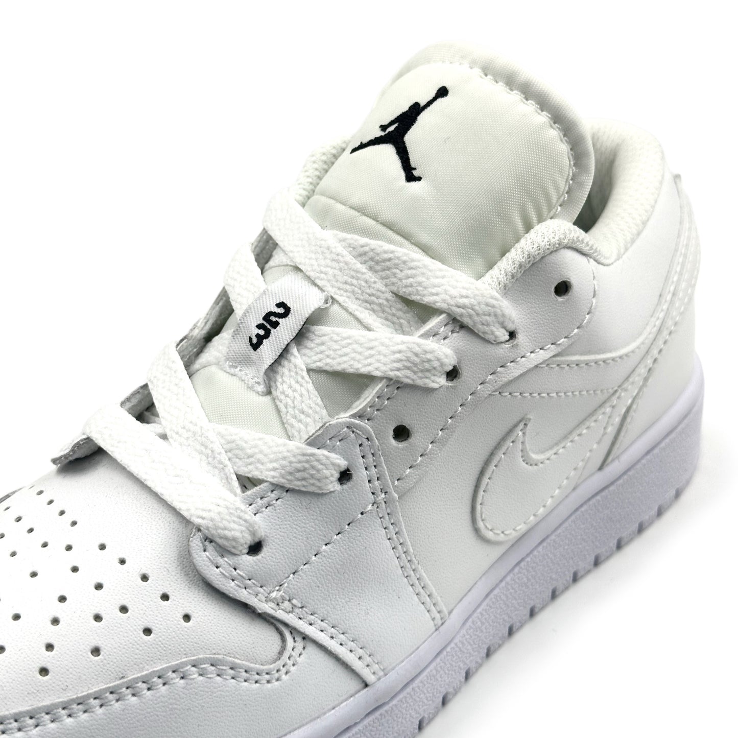 Air Jordan 1 Low White