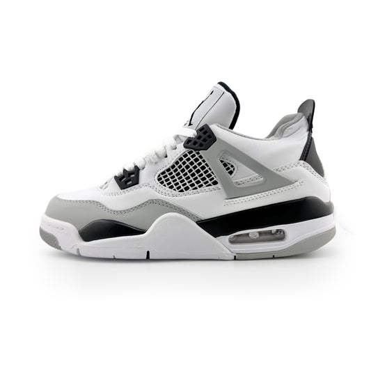 Air Jordan 4 Military Black