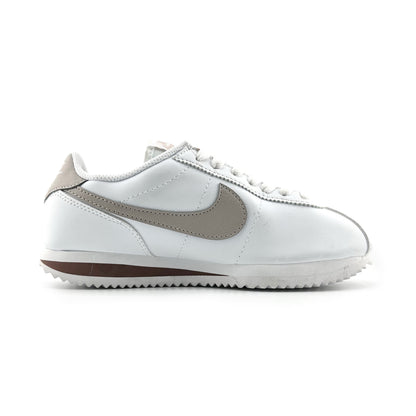 Nike Cortez White Platinum Violet