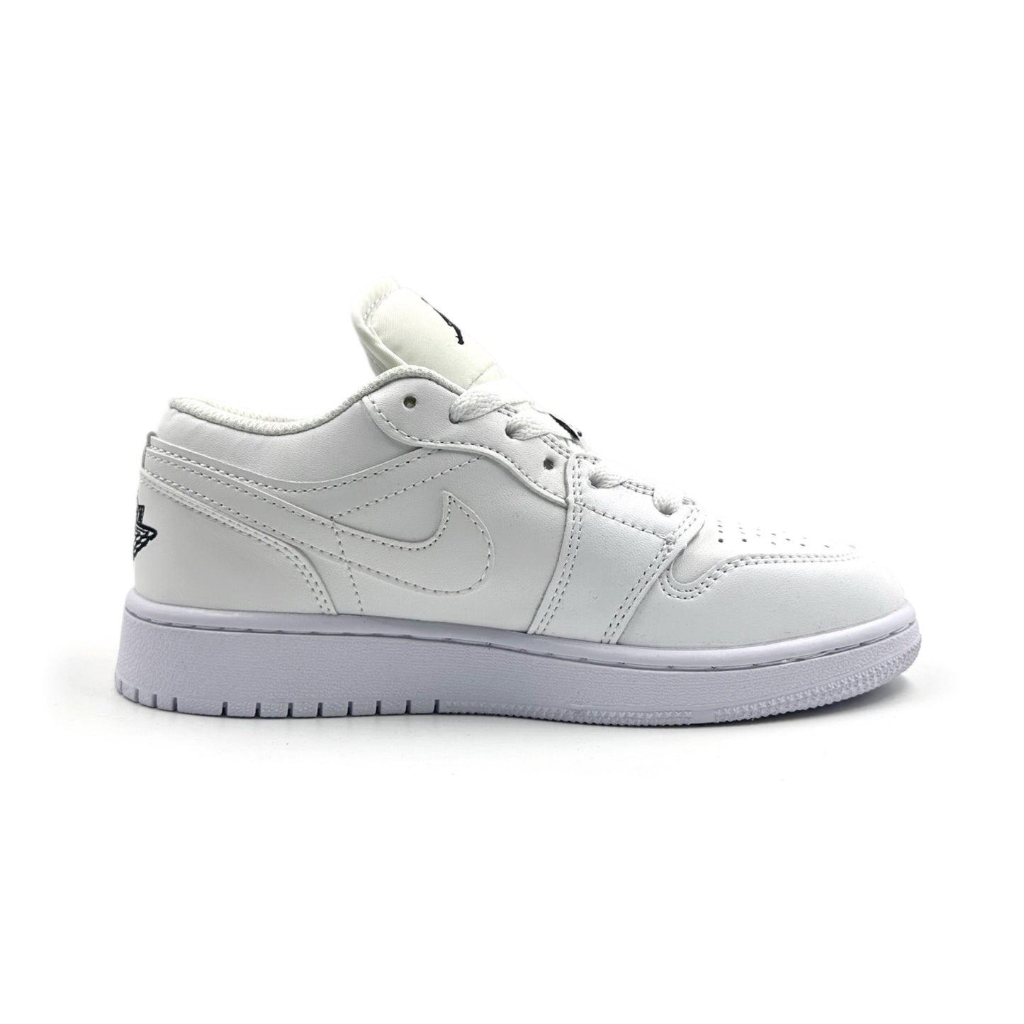 Air Jordan 1 Low White