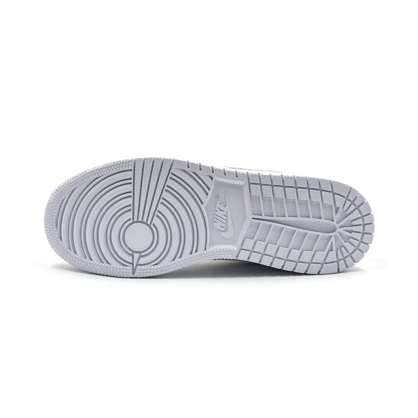 Air Jordan 1 Low White